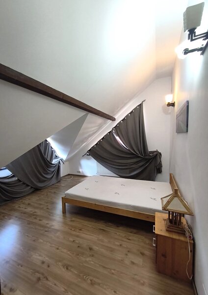 Brancoveanu  Martisor   Apartament 2 camere - Loc parcare