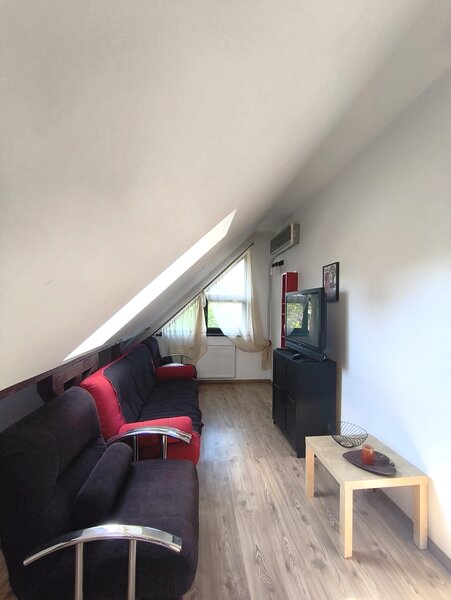 Brancoveanu  Martisor   Apartament 2 camere - Loc parcare