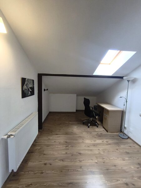 Brancoveanu  Martisor   Apartament 2 camere - Loc parcare