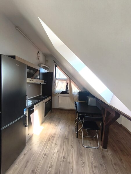 Brancoveanu  Martisor   Apartament 2 camere - Loc parcare