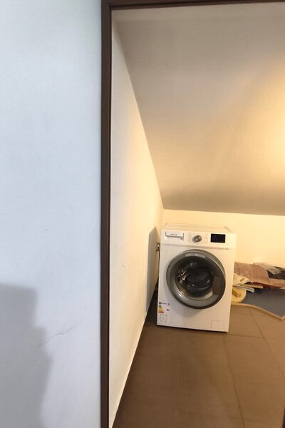 Brancoveanu  Martisor   Apartament 2 camere - Loc parcare